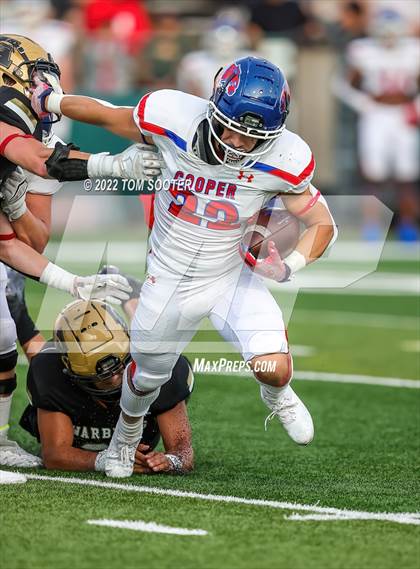 Thumbnail 2 in Cooper @ Abilene photogallery.