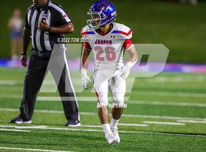Thumbnail 2 in Cooper @ Abilene photogallery.