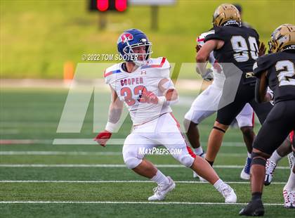 Thumbnail 2 in Cooper @ Abilene photogallery.