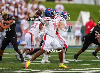 Thumbnail 3 in Cooper @ Abilene photogallery.