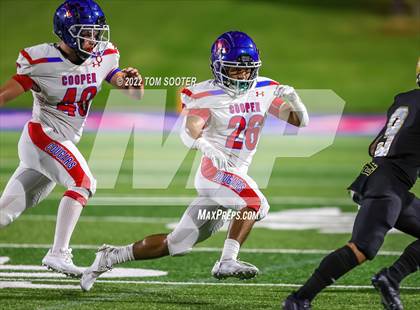 Thumbnail 1 in Cooper @ Abilene photogallery.