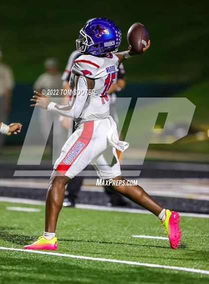 Thumbnail 2 in Cooper @ Abilene photogallery.