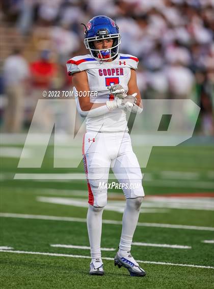 Thumbnail 1 in Cooper @ Abilene photogallery.