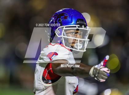 Thumbnail 1 in Cooper @ Abilene photogallery.
