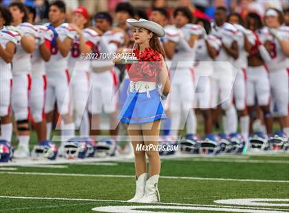 Thumbnail 3 in Cooper @ Abilene photogallery.