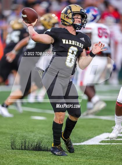 Thumbnail 2 in Cooper @ Abilene photogallery.