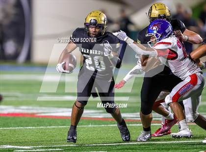 Thumbnail 1 in Cooper @ Abilene photogallery.