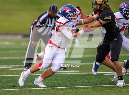Thumbnail 1 in Cooper @ Abilene photogallery.