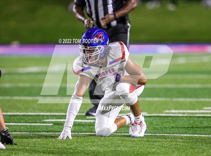 Thumbnail 3 in Cooper @ Abilene photogallery.