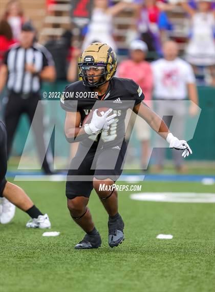 Thumbnail 1 in Cooper @ Abilene photogallery.