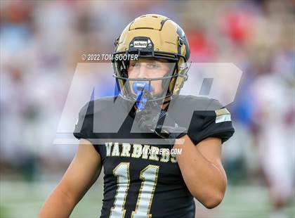 Thumbnail 1 in Cooper @ Abilene photogallery.