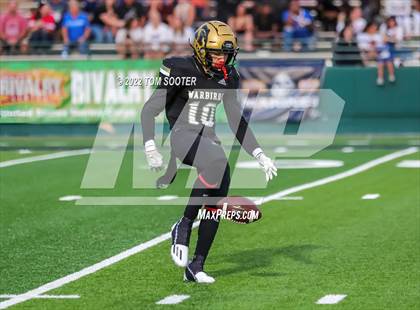 Thumbnail 1 in Cooper @ Abilene photogallery.