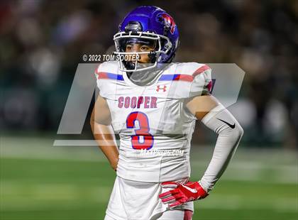 Thumbnail 2 in Cooper @ Abilene photogallery.