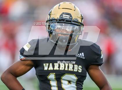 Thumbnail 2 in Cooper @ Abilene photogallery.