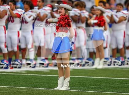 Thumbnail 2 in Cooper @ Abilene photogallery.
