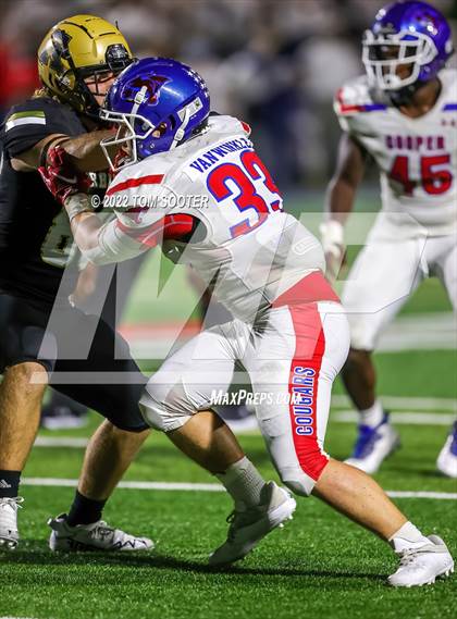 Thumbnail 1 in Cooper @ Abilene photogallery.