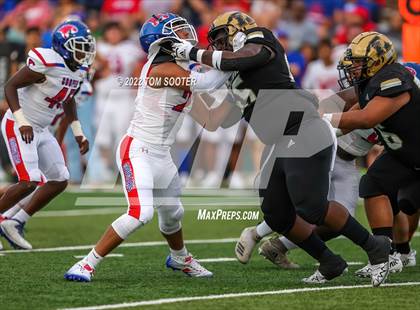 Thumbnail 2 in Cooper @ Abilene photogallery.