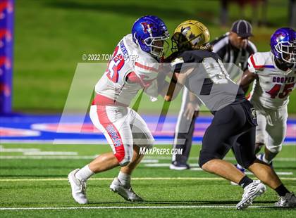 Thumbnail 2 in Cooper @ Abilene photogallery.