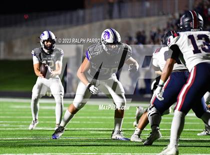 Thumbnail 1 in Ridge Point vs. Tompkins photogallery.