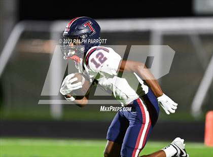 Thumbnail 1 in Ridge Point vs. Tompkins photogallery.