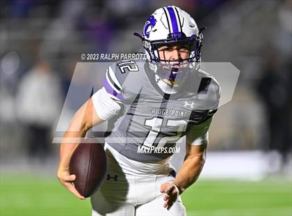 Thumbnail 1 in Ridge Point vs. Tompkins photogallery.
