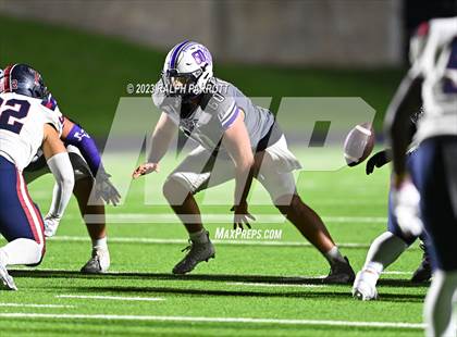 Thumbnail 3 in Ridge Point vs. Tompkins photogallery.