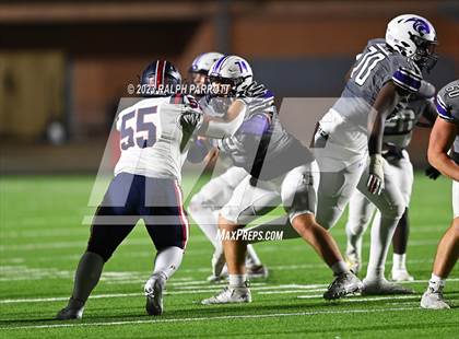 Thumbnail 3 in Ridge Point vs. Tompkins photogallery.