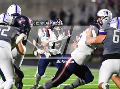 Thumbnail 1 in Ridge Point vs. Tompkins photogallery.