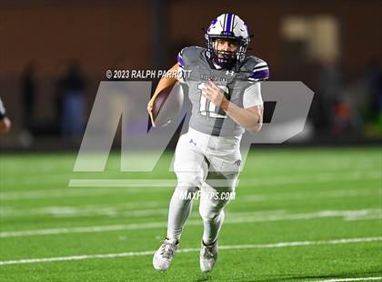 Thumbnail 3 in Ridge Point vs. Tompkins photogallery.