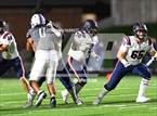 Photo from the gallery "Ridge Point vs. Tompkins"