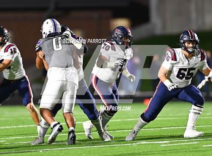 Thumbnail 1 in Ridge Point vs. Tompkins photogallery.