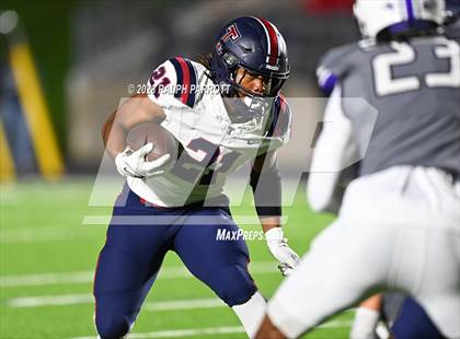 Thumbnail 1 in Ridge Point vs. Tompkins photogallery.