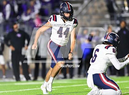 Thumbnail 2 in Ridge Point vs. Tompkins photogallery.