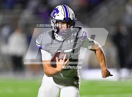 Thumbnail 2 in Ridge Point vs. Tompkins photogallery.