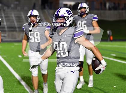 Thumbnail 3 in Ridge Point vs. Tompkins photogallery.
