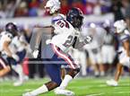Photo from the gallery "Ridge Point vs. Tompkins"