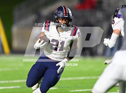 Thumbnail 3 in Ridge Point vs. Tompkins photogallery.