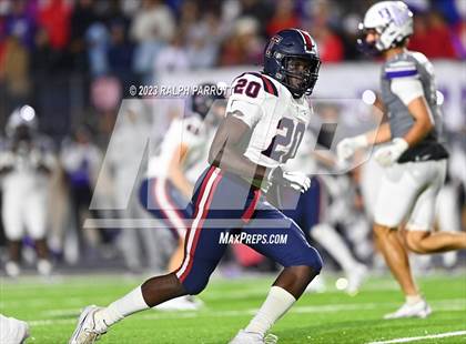 Thumbnail 3 in Ridge Point vs. Tompkins photogallery.