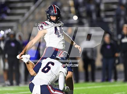 Thumbnail 1 in Ridge Point vs. Tompkins photogallery.