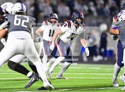 Thumbnail 2 in Ridge Point vs. Tompkins photogallery.