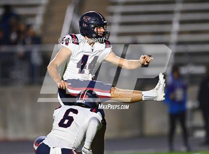 Thumbnail 3 in Ridge Point vs. Tompkins photogallery.
