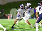 Photo from the gallery "Ridge Point vs. Tompkins"