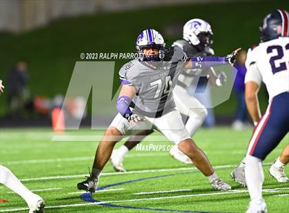 Thumbnail 3 in Ridge Point vs. Tompkins photogallery.