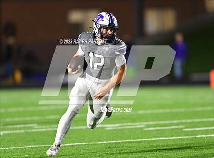 Thumbnail 2 in Ridge Point vs. Tompkins photogallery.