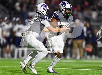 Thumbnail 2 in Ridge Point vs. Tompkins photogallery.