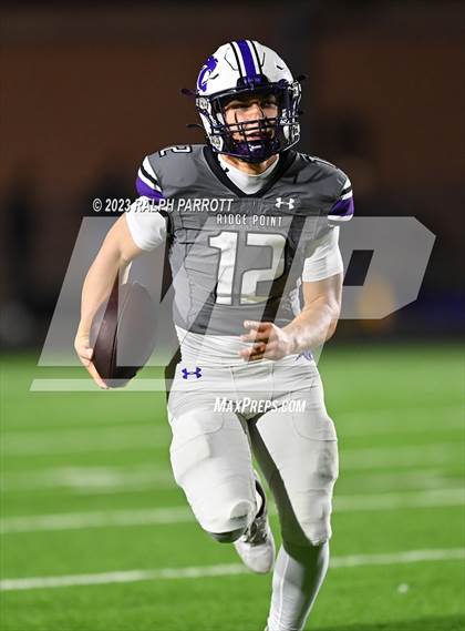 Thumbnail 1 in Ridge Point vs. Tompkins photogallery.