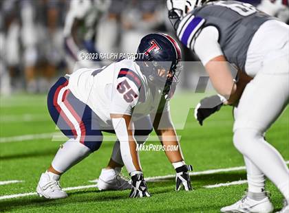 Thumbnail 2 in Ridge Point vs. Tompkins photogallery.