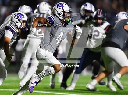 Thumbnail 3 in Ridge Point vs. Tompkins photogallery.