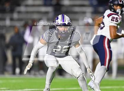 Thumbnail 2 in Ridge Point vs. Tompkins photogallery.