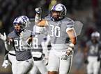 Photo from the gallery "Ridge Point vs. Tompkins"